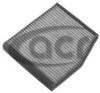 ACR 321501 Filter, interior air